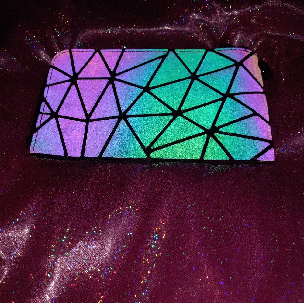 Matching wallet - Picture 2 of 3